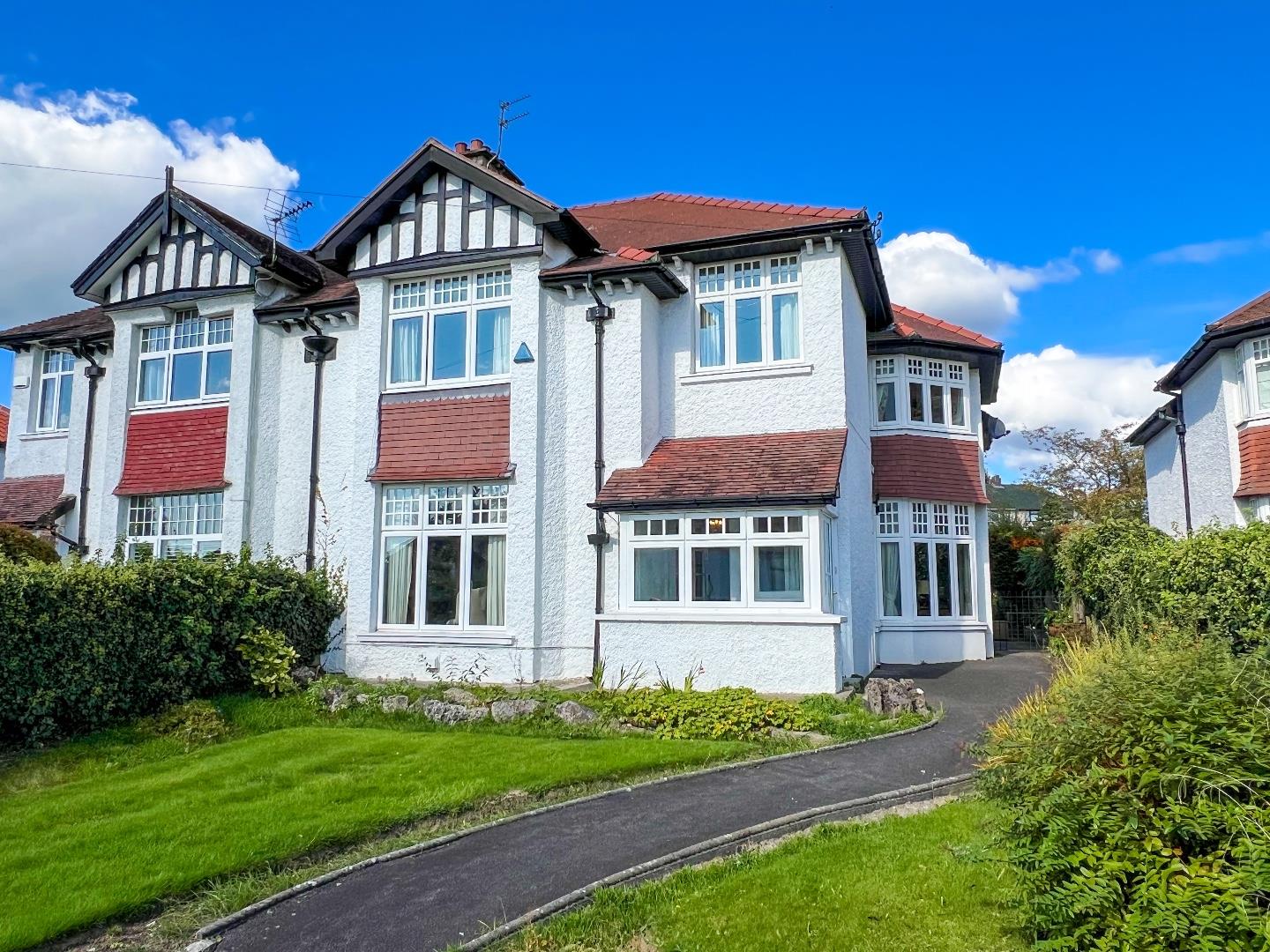Park Street, Bridgend, Bridgend County Borough, CF31 4BB